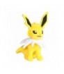 Peluche Jolteon Pokemon 21cm