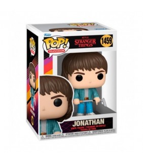 Figura POP Stranger Things Jonathan