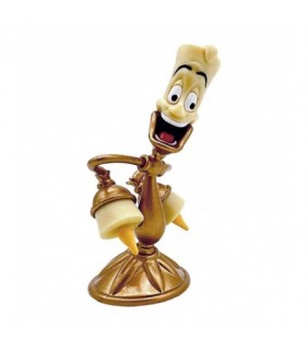 Figura Lumiere Gella y Bestia 6cm