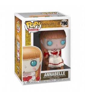 Figura POP Annabelle in chair