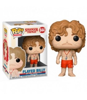 Figura POP Stranger Things Flayed Billy
