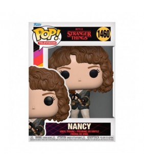 Figura POP Stranger Things Nancy