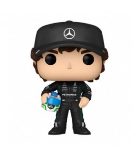 Figura POP Formula 1 Kimi Antonelli
