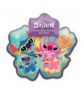 Pulseras de la Amistad Stitch Disney