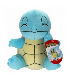 Peluche Squirtle Pokemon 20cm