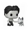 Figura POP Disney Frankenweenie Victor with Sparky
