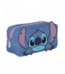 Lilo & Stitch Estuche Peluche Stitch & Scrump