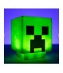 PAL - Lámpara Minecraft Creeper