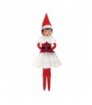 Vestido Santa Claus