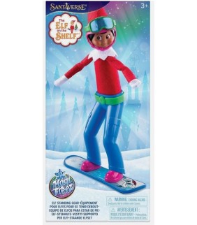 Vestuario Snowboarder