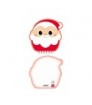 Bloc de Notas Papa Noel 15 cm