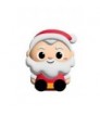 Sacapuntas 3D Papa Noel