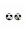 Sacapuntas 3D Futbol