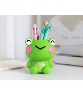 Portalapices Rana 12cm