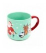 Taza Navidad JingleBuh