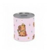HUCHA - PINK - QUEEN CAPIBA