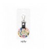 LLAVEROS / KEYRING - SAND - BUEN ROLLITO