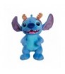 Peluche Stitch Reno Disney 25cm