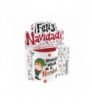 TAZA 330 ML / MUG 330 ML - AYUDANTE OFICIAL DE LA