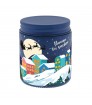 VELA AROMÁTICA / SCENTED CANDLE - DARK BLUE ILUMIN