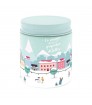 VELA AROMÁTICA / SCENTED CANDLE - MINT LA MAGIA DE