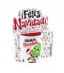 TAZA 330 ML / MUG 330 ML - ¡MALDITA NAVIDAD!