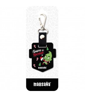 LLAVEROS - ¡SONRÍE, ES NAVIDAD!