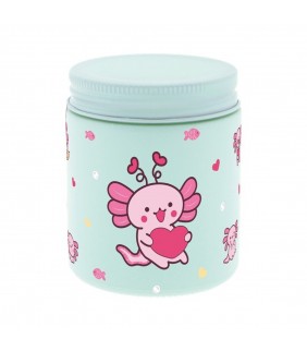 VELA AROMÁTICA  CANDLE - MINT - AXOLOTE