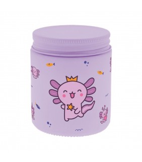 VELA AROMÁTICA / CANDLE - LILAC - AXOLOTE