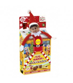 ELFO LACASITOS 72 GR