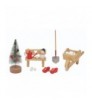 KIT ACCESORIOS PARA DUENDES SURTIDOS