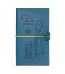 Cuaderno de Viaje El Principito A5