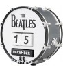 Calendario Perpetuo 3D The Beatles