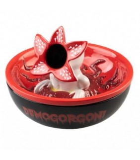 STRANGER THINGS - Demogorgon - 3D Snack Bowl