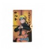 Cuaderno de viaje Erik Naruto