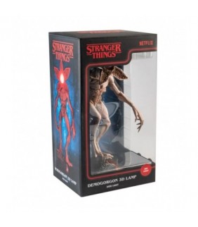 STRANGER THINGS - Demogorgon - Rechargeable Decora