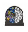 Lampara Ventana Miércoles Addams