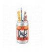 Set de Escritura The Simpsons con Lata Duff