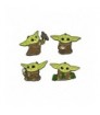 STAR WARS THE MANDALORIAN PINS THE CHILD GROGU