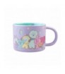 Taza Premium BT21 The Journey de 320 ml