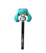 Bolígrafo de Punta Fina Hatsune Miku