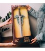Lámpara El Señor de los Anillos Daga Dardo