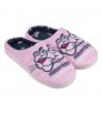 Zapatillas De Casa Abierta Pink Panther