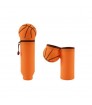 Estuche de Silicona Basketball Sport ? Estuche esc