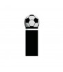 Estuche de Silicona Football Sport ? Estuche escol