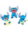 Set de 3 imanes Disney StitcH