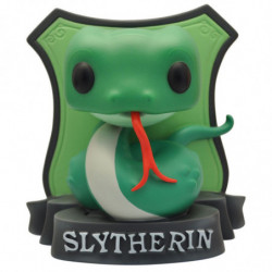 Figura hucha Slytherin Harry Potter 16cm