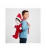 MOCHILA INFANTIL PERSONAJE PELUCHE THE ELF