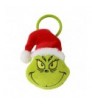 BAG CLIP 3D THE GRINCH