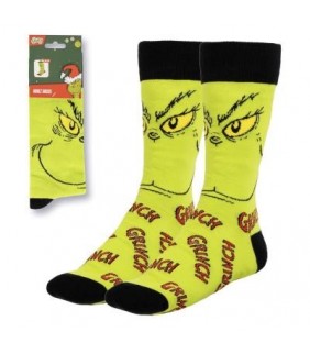 CALCETINES THE GRINCH